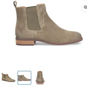 B.O.C. Marissa Comfort Booties